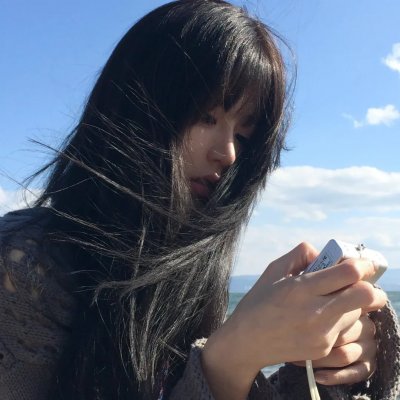 时髦女子