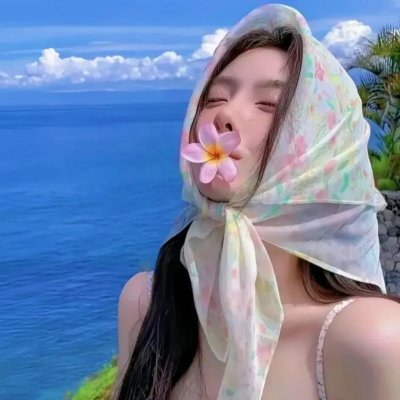 乔治的母亲
